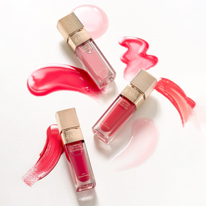 D'ALBA Plumping Lip Glow Mood Volumizer [Feeble Pink] 5ml