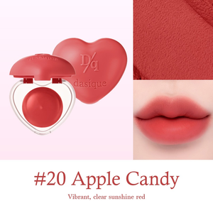 DASIQUE Souffle Color Pot #20 Apple Candy 6,5g