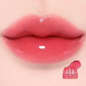 DASIQUE Chewing Glow Pot #12 Pink Fondue 4g