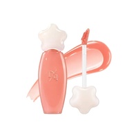 DASIQUE Pure Water Lip Gloss #02 Bare Pomelo 2,6g