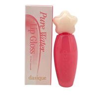DASIQUE Pure Water Lip Gloss #09 Pink lemonade 2,6g
