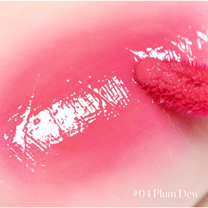 DASIQUE Juicy Dewy Tint #04 Plum Dew 3,5g