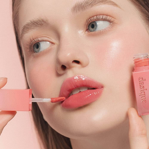 DASIQUE Juicy Dewy Tint #06 Rose Apple 3,5g