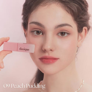 DASIQUE Juicy Dewy Tint #09 Peach Pudding 3,5g