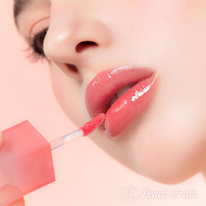 DASIQUE Juicy Dewy Tint #17 Fig Berry 3,5g