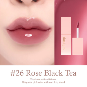 DASIQUE Juicy Dewy Tint #26 Rose Black Tea 3,5g