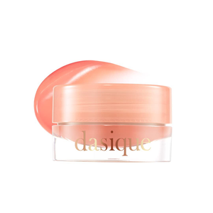 DASIQUE Fruity Lip Jam #02 Apricot Jam 4g