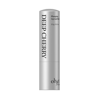 KUNDAL Objet by Kundal Lip Tual Balm DEEP CHERRY 3,5g
