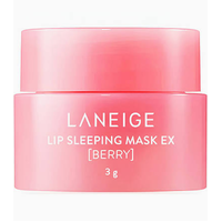 LANEIGE Lip Sleeping Mask EX [Berry] 3g