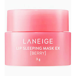 LANEIGE Lip Sleeping Mask EX [Berry] 3g