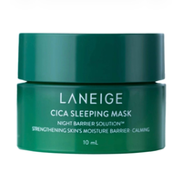 LANEIGE Cica Sleeping Mask