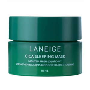 LANEIGE Cica Sleeping Mask