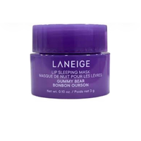 LANEIGE LIP SLEEPING MASK EX GUMMY BEAR 3g