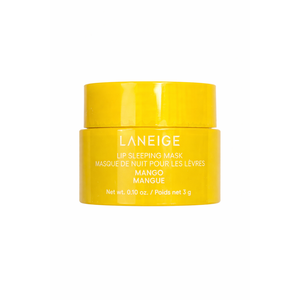LANEIGE LIP SLEEPING MASK EX MANGO 3g