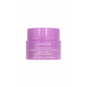 LANEIGE LIP SLEEPING MASK EX SWEET CANDY 3g
