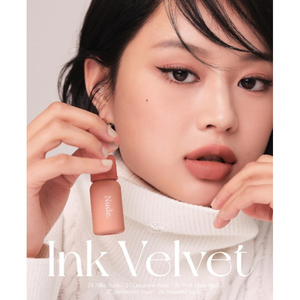 PERIPERA INK VELVET #024 Milky Nude 