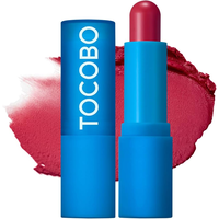 TOCOBO Powder Cream Lip Balm 031 Rose Burn