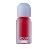 TOCOBO JUICY BERRY PLUMPING LIP OIL 01 CHILL RED