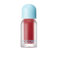 TOCOBO JUICY BERRY PLUMPING LIP OIL 05 ROSY GIRL