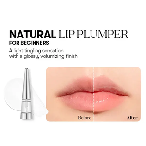 VT COSMETICS REEDLE SHOT LIP PLUMPER BEGINNER 4.3g