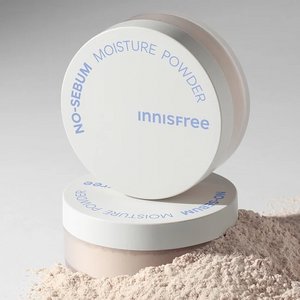 INNISFREE No Sebum Moisture Powder 5g