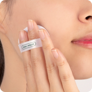 VT COSMETICS CICA NO-SEBUM MILD POWDER