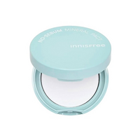 INNISFREE No Sebum Mineral Pact