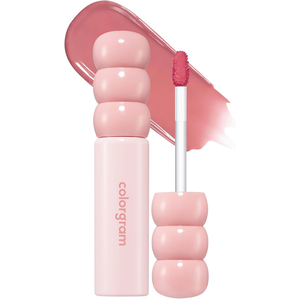 COLORGRAM FRUITY GLASS TINT 14 SULKY LYCHEE
