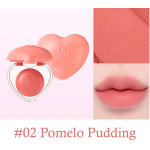 DASIQUE Souffle Color Pot #02 Pomelo Pudding 6,5g