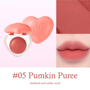 DASIQUE Souffle Color Pot #05 Pumpkin Puree 6,5g