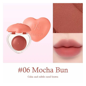 DASIQUE Souffle Color Pot #06 Mocha Bun 6,5g