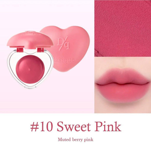 DASIQUE Souffle Color Pot #10 Sweet Pink 6,5g