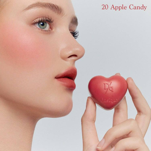 DASIQUE Souffle Color Pot #20 Apple Candy 6,5g