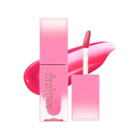 DASIQUE Juicy Dewy Tint #04 Plum Dew 3,5g