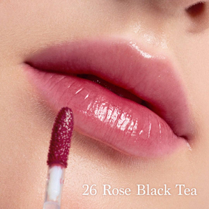 DASIQUE Juicy Dewy Tint #26 Rose Black Tea 3,5g