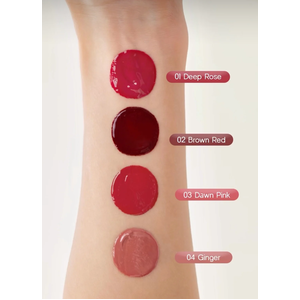 HOUSE OF HUR Glowy Ampoule Tint