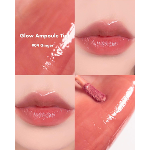 HOUSE OF HUR Glowy Ampoule Tint