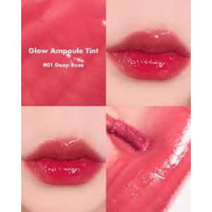 HOUSE OF HUR Glowy Ampoule Tint