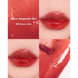 HOUSE OF HUR Glowy Ampoule Tint