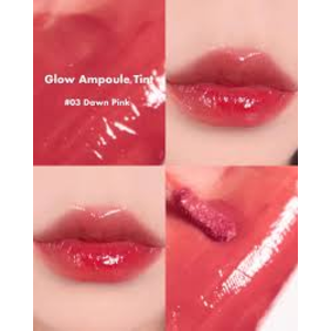HOUSE OF HUR Glowy Ampoule Tint