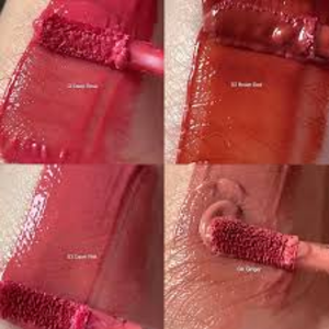 HOUSE OF HUR Glowy Ampoule Tint