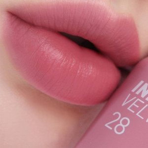 PERIPERA INK THE VELVET #028 MAUVEFUL NUDE