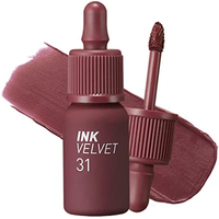 PERIPERA INK THE VELVET #031 WINE NUDE