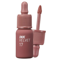 PERIPERA INK THE VELVET #017 ROSY NUDE