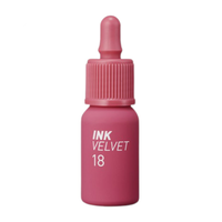 PERIPERA INK THE VELVET #018 Star Plum Pink