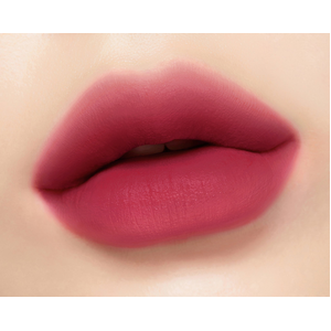 PERIPERA INK THE VELVET #020 CLASSY PLUM rose