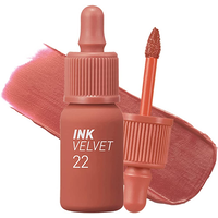PERIPERA INK VELVET #022 Bouquet Nude