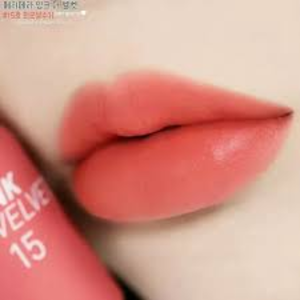 PERIPERA INK THE VELVET #015 Beauty Peak Rose
