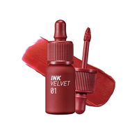 PERIPERA New Ink The Velvet #01 GOOD BRICK