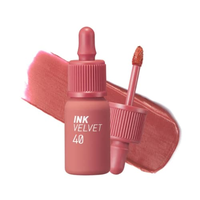 PERIPERA INK Velvet #040 Calm Rosy 4g